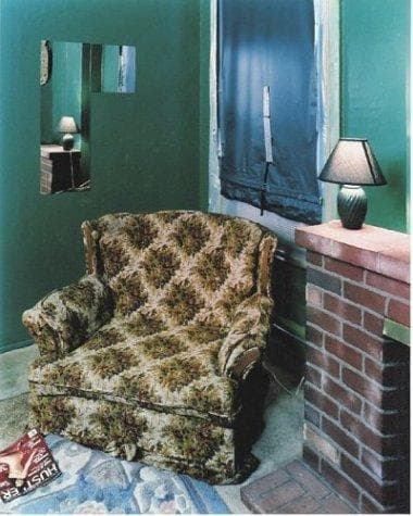 Tapa de Whitney Biennial 2004