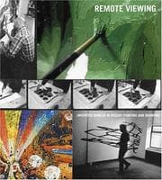 Tapa de Remote Viewing