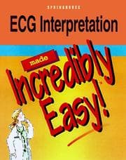 Tapa de ECG interpretation made incredibly easy