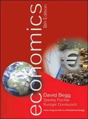 Tapa de Economics