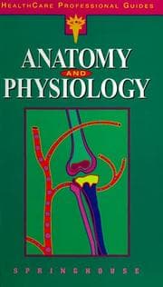 Tapa de Anatomy and physiology