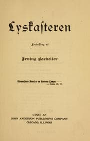Tapa de Lyskasteren