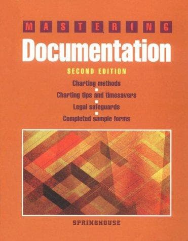 Tapa de Mastering documentation
