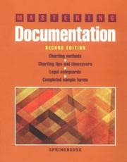 Tapa de Mastering documentation
