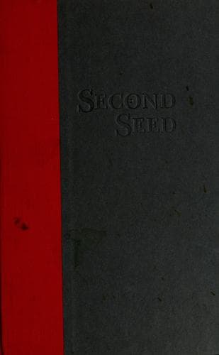 Tapa de Second seed
