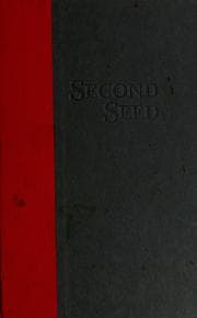 Tapa de Second seed