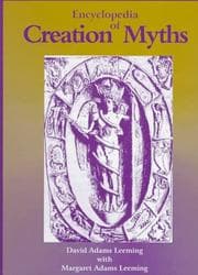 Tapa de Encyclopedia of creation myths