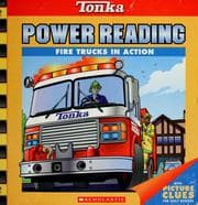 Tapa de Tonka power reading
