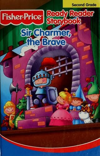 Tapa de Sir Charmer, the brave