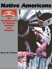 Tapa de Native Americans