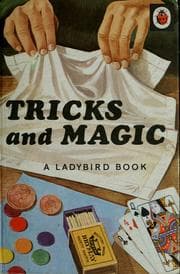 Tapa de Tricks and magic