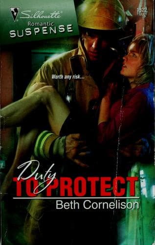 Tapa de Duty to protect