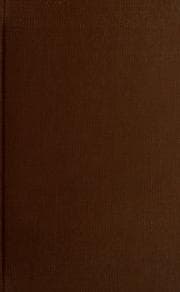 Tapa de The hand of Mary Constable