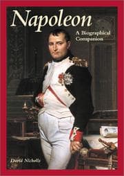 Tapa de Napoleon