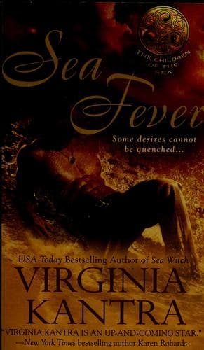 Tapa de Sea fever