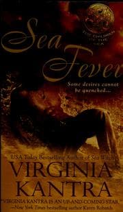 Tapa de Sea fever