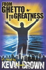 Tapa de From Ghetto to Greatness