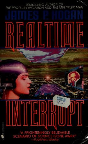 Tapa de Realtime interrupt