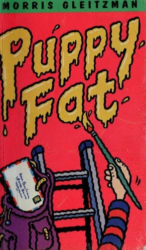 Tapa de Puppy fat