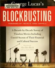 Tapa de George Lucas's blockbusting