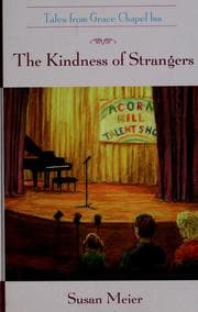 Tapa de The kindness of strangers