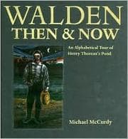 Tapa de Walden then & now