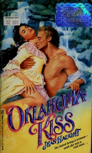 Tapa de Oklahoma kiss