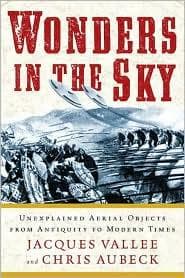 Tapa de Wonders in the Sky