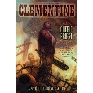 Tapa de Clementine