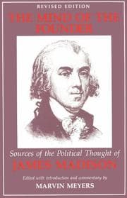 Tapa de The mind of the founder