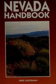 Tapa de Nevada handbook