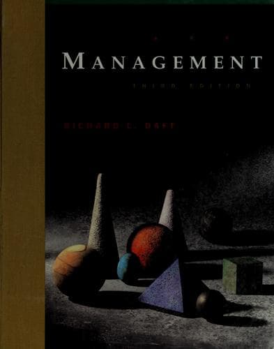Tapa de Management