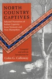 Tapa de North Country Captives