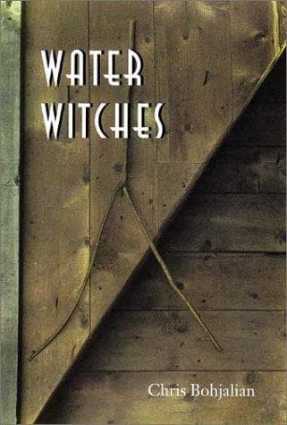 Tapa de Water witches