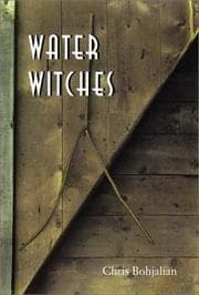 Tapa de Water witches