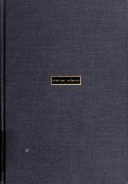 Tapa de The Interpreter's Bible