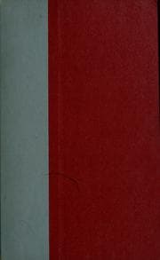 Tapa de An outline of man's knowledge of the modern world