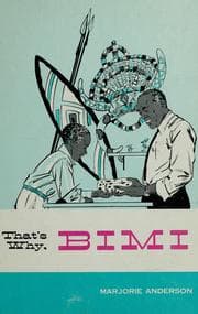 Tapa de That's why, Bimi