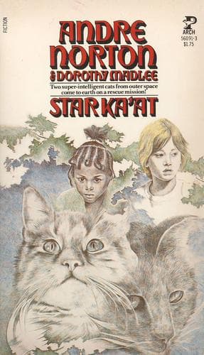 Tapa de Star Ka'at