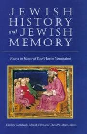 Tapa de Jewish history and Jewish memory