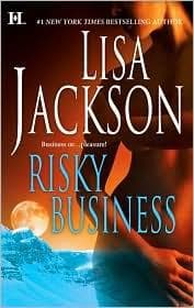 Tapa de Risky Business