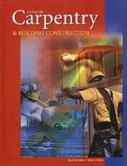 Tapa de Carpentry & building construction