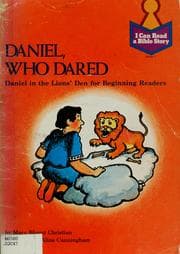 Tapa de Daniel, who dared