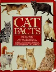 Tapa de Cat facts