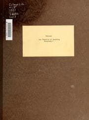Tapa de Are theories of learning necessary?