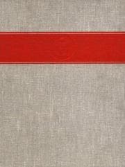 Tapa de Handbook of North American Indians