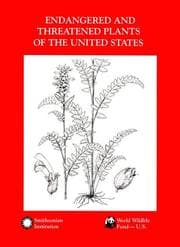 Tapa de ENDANGERED & THREATENED PLANTS