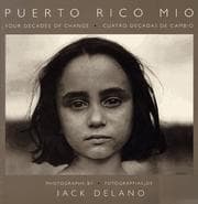 Tapa de Puerto Rico mío