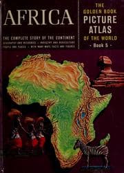 Tapa de Africa