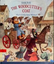Tapa de The Woodcutter's Coat